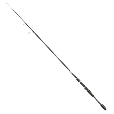 Okuma Wave Power Tele Spin Rod